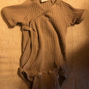 Kate Quinn kimono bodysuit